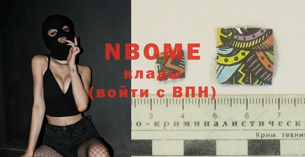 молекула духа Новокубанск